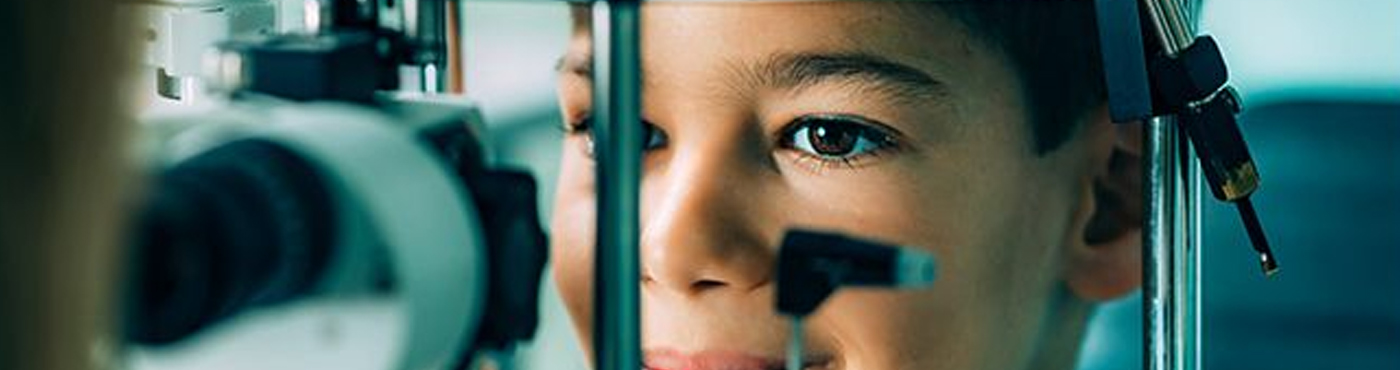 Ophthalmology