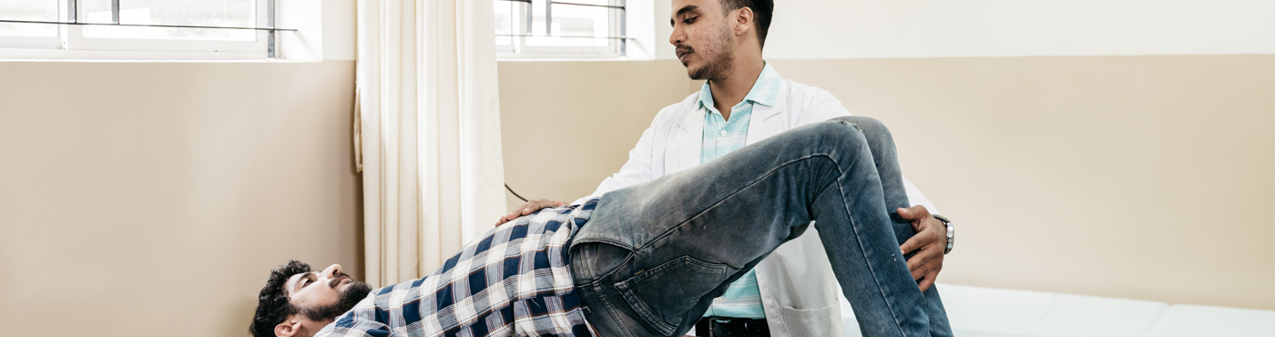 Orthopaedic Surgery