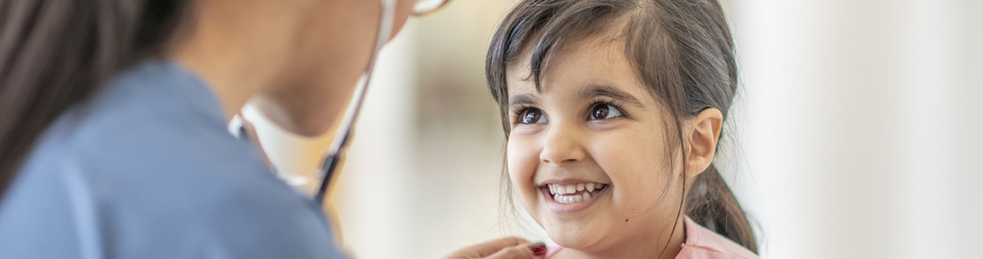 Paediatrics