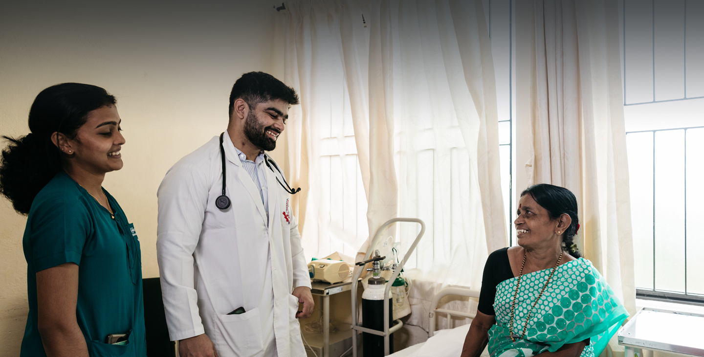 Justice K. S. Hegde Charitable Hospital Mangalore
