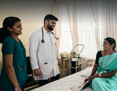 Justice K. S. Hegde Charitable Hospital Mangalore