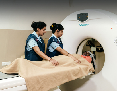 Justice K. S. Hegde Charitable Hospital Mangalore